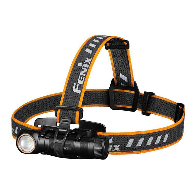 Fenix HM61R Rechargeable LED Head Torch