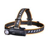 Fenix HM61R V2.0 Rechargeable LED Head Torch