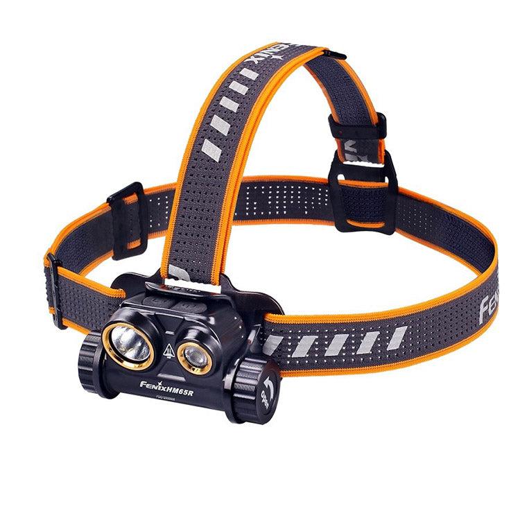 Fenix HM65R Rechargeable LED Head Torch