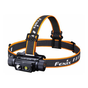 Fenix HM70R Rechargeable LED Head Torch