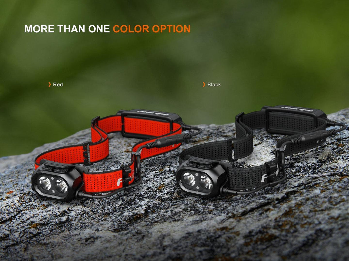 Fenix HP12R-T Rechargeable LED Head Torch