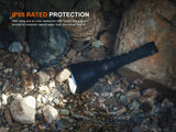 Fenix HT18R V2.0 Long Range LED Hunting Torch