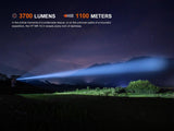 Fenix HT18R V2.0 Long Range LED Hunting Torch