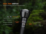 Fenix HT18R V2.0 Long Range LED Hunting Torch