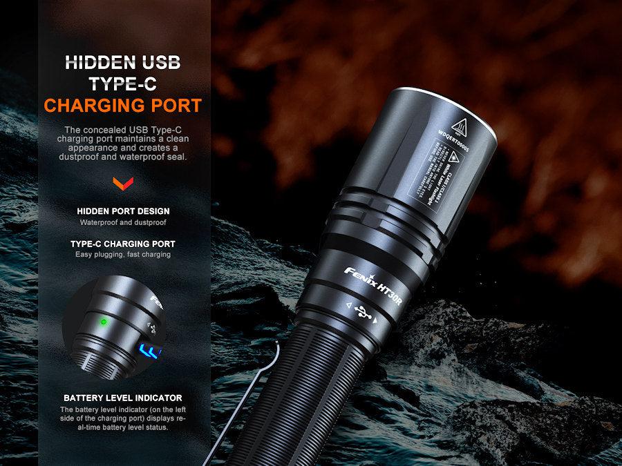 Laser flashlight discount