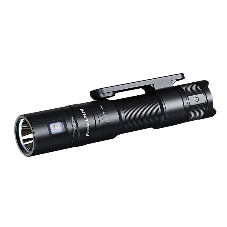 Fenix LD12R Rechargeable LED Torch