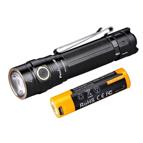 Fenix LD30 LED Torch