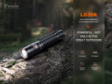 Fenix LD30R Rechargeable LED Torch