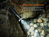 Fenix LD35R Rechargeable LED Torch