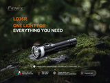 Fenix LD35R Rechargeable LED Torch