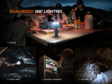 Fenix LD35R Rechargeable LED Torch