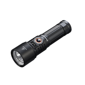 Fenix LD45R Digital Focusing Rechargeable LED Torch