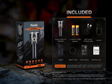 Fenix LR35R Pro Rechargeable Searchlight