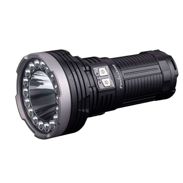 Fenix LR40R Rechargeable LED Searchlight