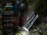 Fenix LR60R Rechargeable LED Searchlight