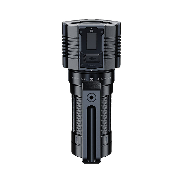 Fenix LR60R Rechargeable LED Searchlight