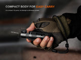 Fenix PD26R ACE Rechargeable LED Torch