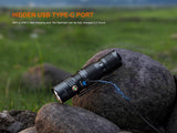 Fenix PD26R ACE Rechargeable LED Torch