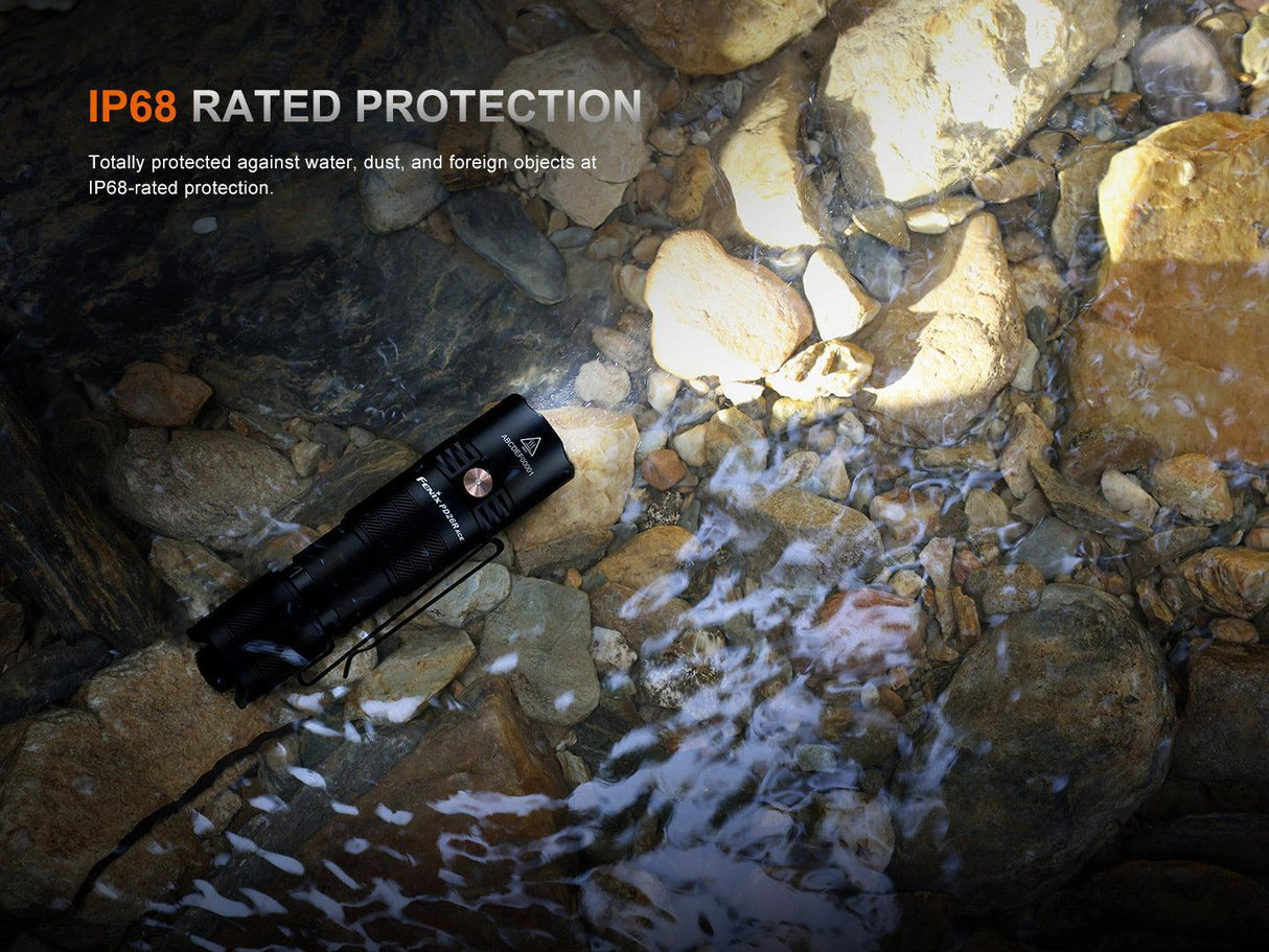 Fenix PD26R ACE Rechargeable LED Torch