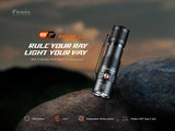 Fenix PD26R ACE Rechargeable LED Torch