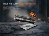 Fenix PD26R ACE Rechargeable LED Torch