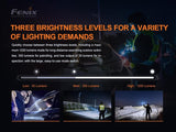 Fenix PD32 V2.0 LED Torch