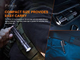 Fenix PD32 V2.0 LED Torch