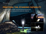 Fenix PD32 V2.0 LED Torch