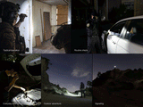 Fenix PD35R ACE Tactical LED Torch