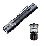 Fenix PD35R ACE Tactical LED Torch + Free CL01 Mini Lantern