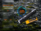 Fenix PD35R Rechargeable LED Torch