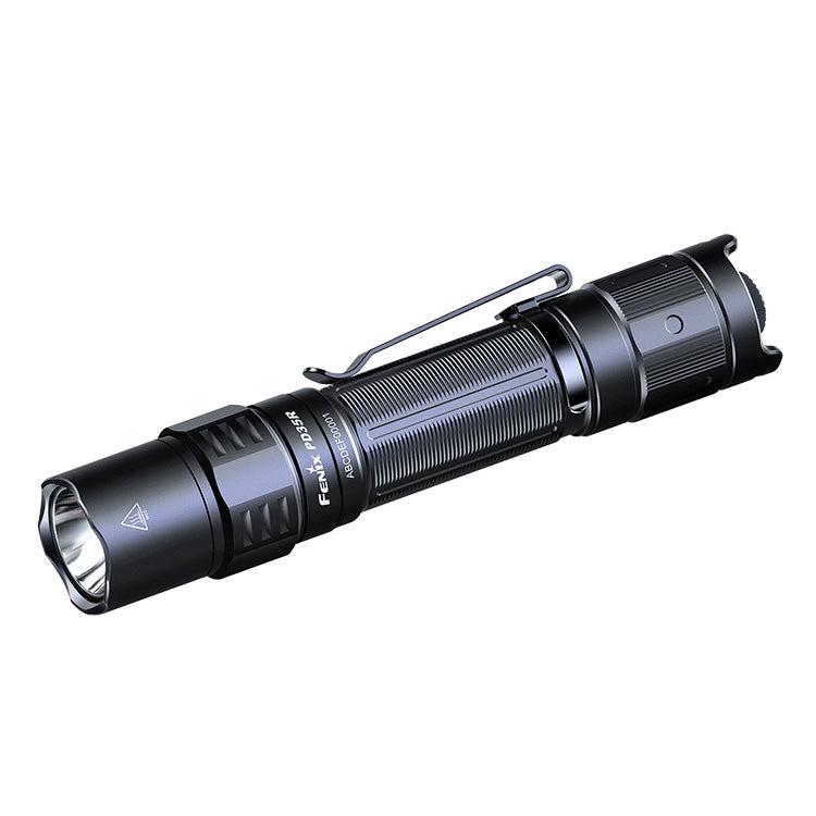 Fenix PD35R Rechargeable LED Torch