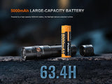 Fenix PD36R ACE Rechargeable LED Torch