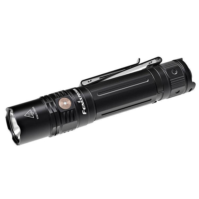 Fenix PD36R Rechargeable LED Torch