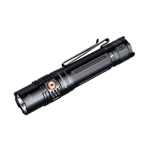 Fenix PD36R V2.0 Rechargeable LED Torch