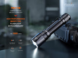Fenix TK11R Rechargeable Tactical LED Torch