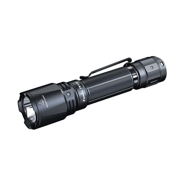 Fenix TK11R Rechargeable Tactical LED Torch