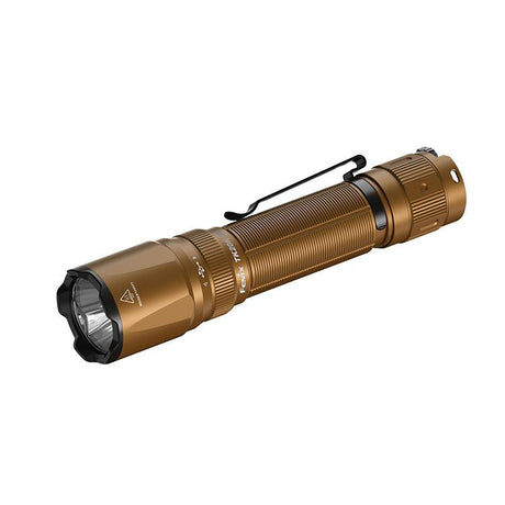 Fenix TK20R UE Rechargeable LED Torch