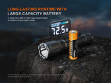 Fenix TK21R Rechargeable Tactical LED Torch