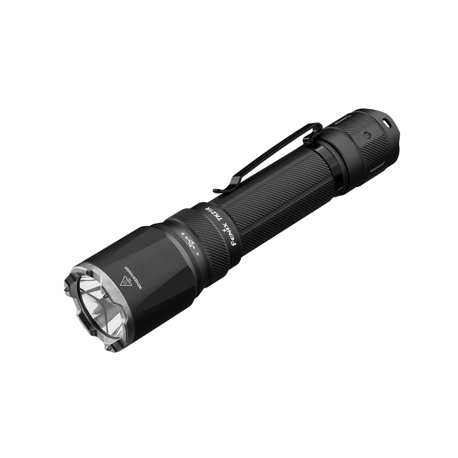 Fenix TK21R Rechargeable Tactical LED Torch – Torch Direct