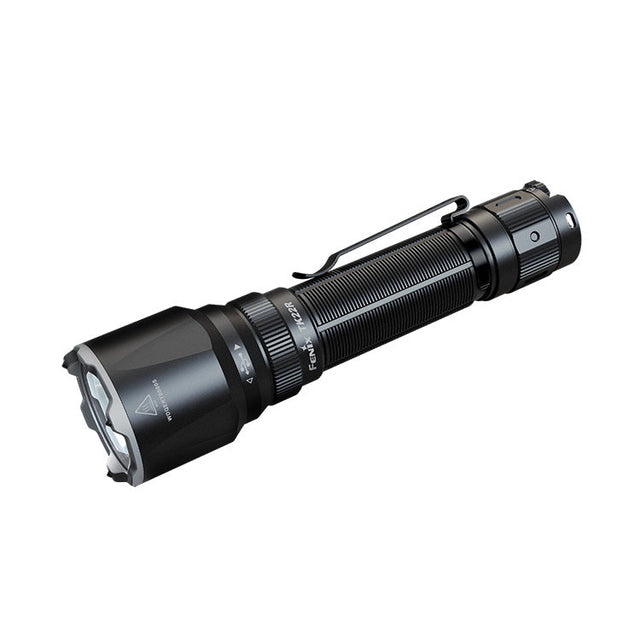 Fenix TK22R Rechargeable Tactical LED Torch