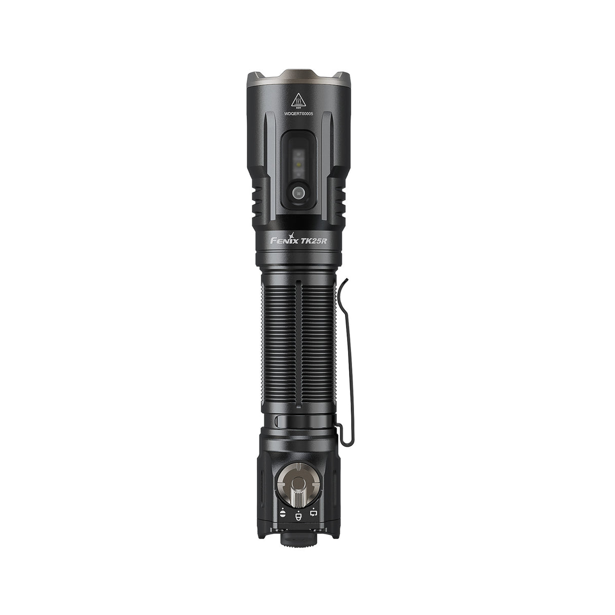 Fenix TK25R Rechargeable Tactical LED Torch