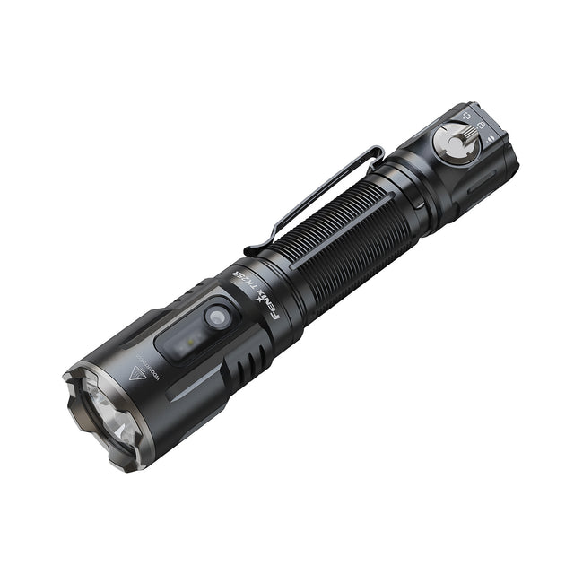 Fenix TK25R Rechargeable Tactical LED Torch
