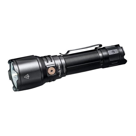 Fenix TK26R Tri Colour Rechargeable LED Torch