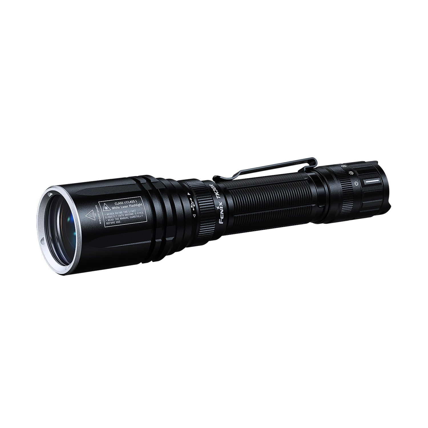 Fenix TK30R Rechargeable Tactical LEP Torch – Torch Direct