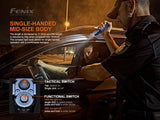 Fenix TK35 UE V2.0 LED Torch