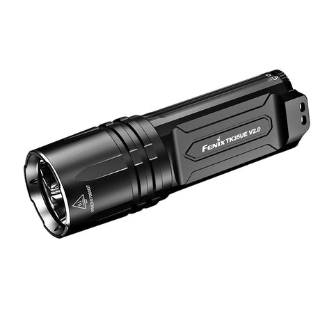 Fenix TK35 UE V2.0 LED Torch