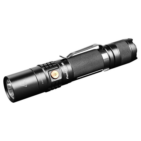 Fenix UC35 V2.0 Rechargeable LED Torch