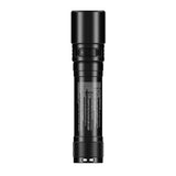 Fenix WF30RE 2025 ATEX Intrinsically Safe LED Torch