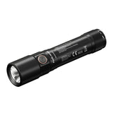 Fenix WF30RE 2025 ATEX Intrinsically Safe LED Torch
